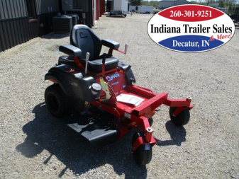 New Country Clipper 1842KAJ-A120 Avenue Lawn Mowers