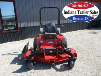 New Country Clipper 3572KAJ-9010 Lawn Mowers