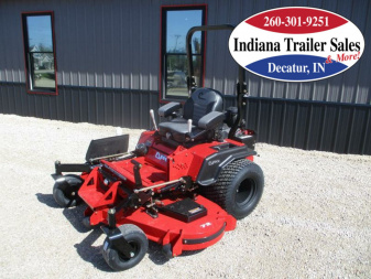 New Country Clipper 3572KAJ-9010 Lawn Mowers