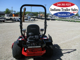 New Country Clipper 3572KAJ-9010 Lawn Mowers