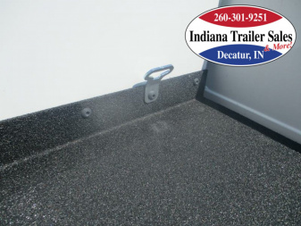 New CM Truck Beds CBG 98/78VVSSG2M Truck Bed