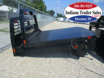 New Dakota Bodies Truck Beds TB FL 7/84/38/42 TC Truck Bed