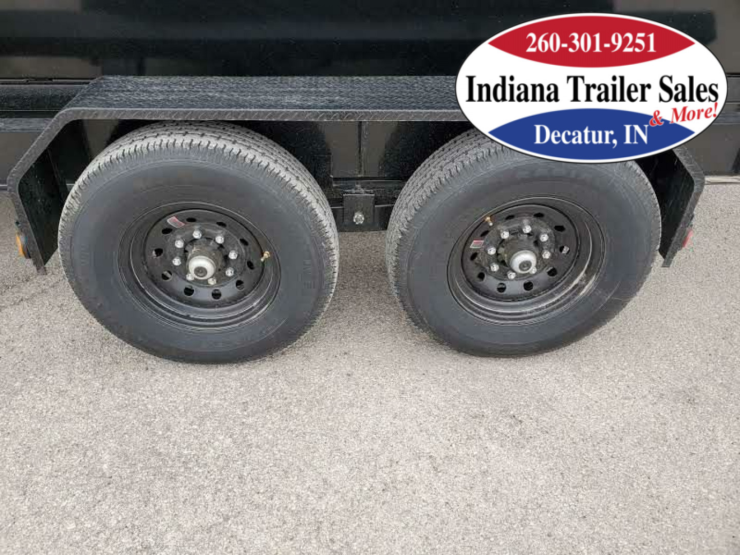 New 2024 PJ Trailers DR142 Dump Bin w/Bin - PJKD0230386