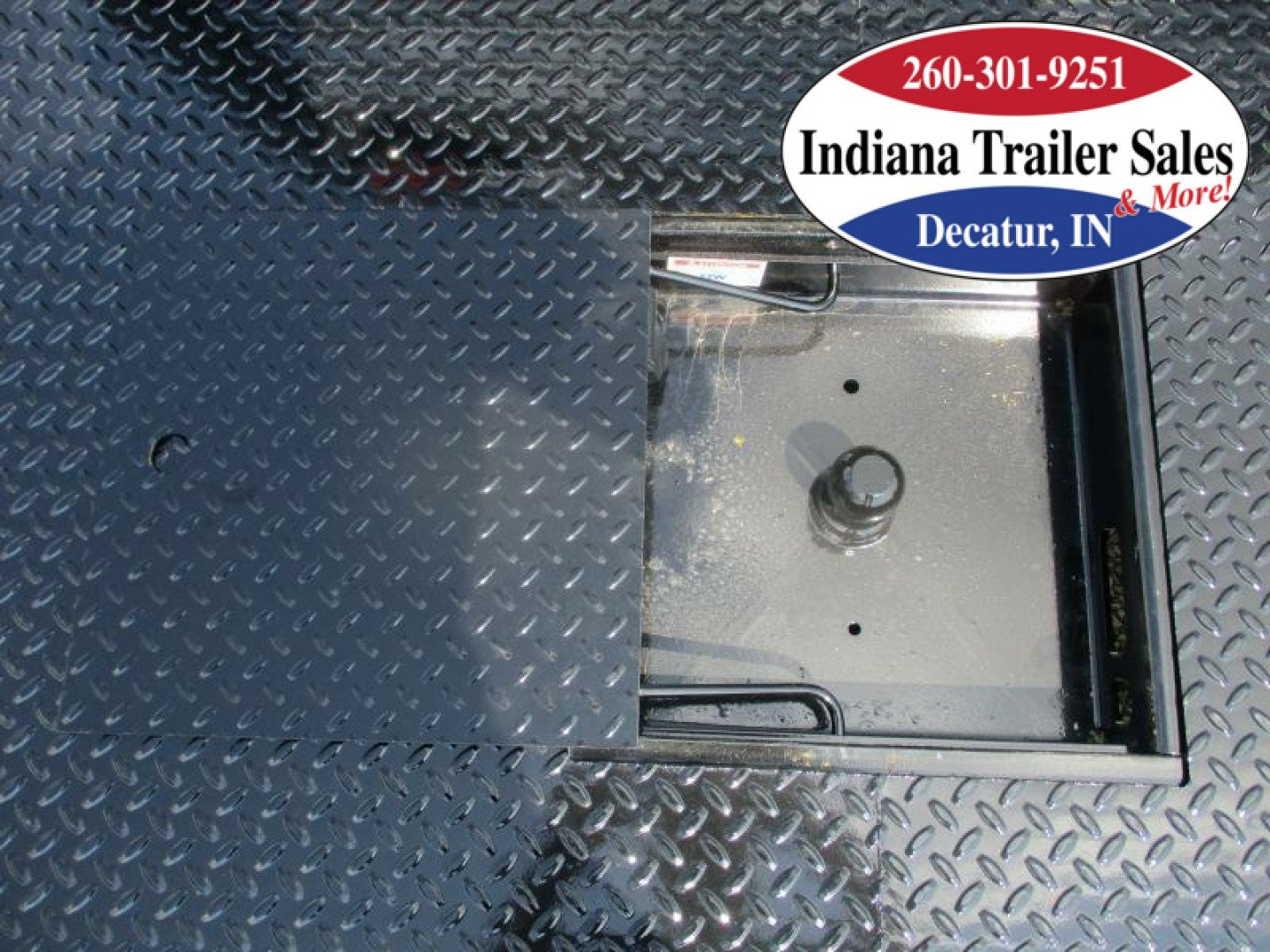 New Dakota Bodies Truck Beds TB WR 7'/84/42/42 Truck Bed