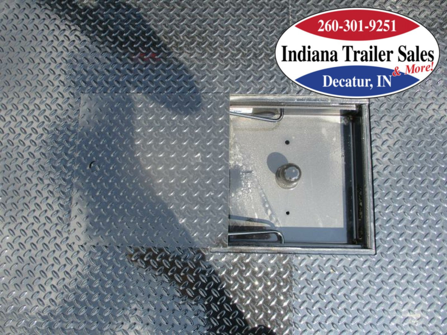 New Dakota Bodies Truck Beds TB WR 7'/84/42/42 Truck Bed