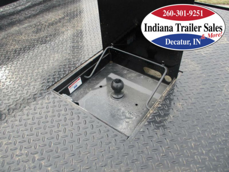 New Dakota Bodies Truck Beds TB WR 7'/84/42/42 Truck Bed