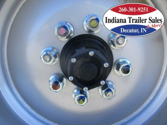 New 2024 Towmaster Trailers 82x20 T-16DT Equipment Trailer - Tilt