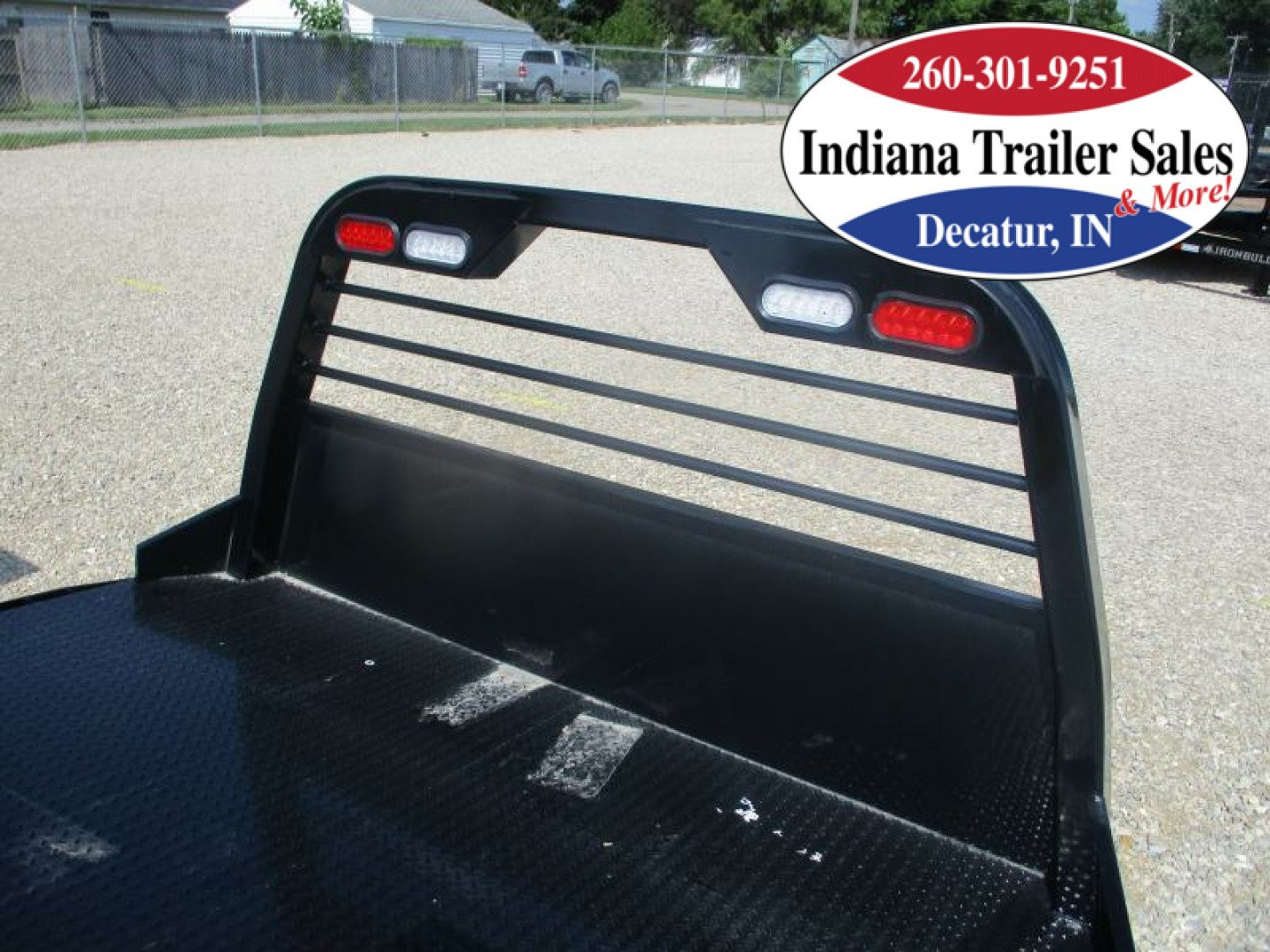 New PJ Truck Beds TB GB 11'4/97/84/34 SD Truck Bed