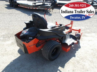 New Bad Boy ZT AVENGER BAZ60FR691 Lawn Mowers