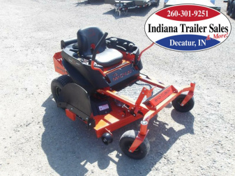 New Bad Boy MZ MAGNUM BMZ54KT745 Lawn Mowers