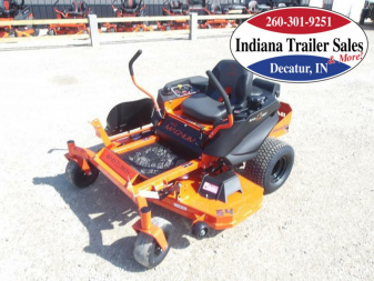 New Bad Boy MZ MAGNUM BMZ54KT745 Lawn Mowers