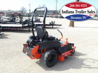 New Bad Boy Maverick HD BMH54FX730 Lawn Mowers