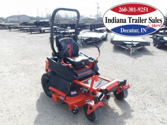 New Bad Boy Maverick HD BMH54FX730 Lawn Mowers