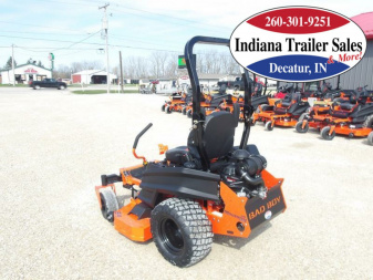 New Bad Boy Maverick HD BMH54FX730 Lawn Mowers