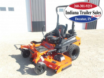 New Bad Boy REBEL BRB72EVO820 Lawn Mowers