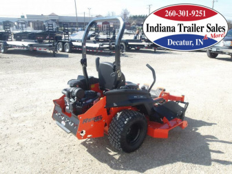 New Bad Boy REBEL BRB72EVO820 Lawn Mowers