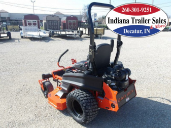 New Bad Boy Maverick HD BMH5428EVG Lawn Mowers