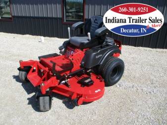 New Country Clipper 2460KAJ-C315 XLT Lawn Mowers