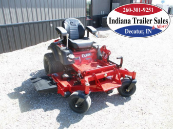 New Country Clipper 2460KAJ-C315 XLT Lawn Mowers