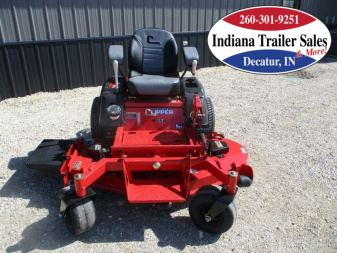 New Country Clipper 2460KAJ-C315 XLT Lawn Mowers