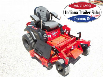 New Country Clipper 2460KAJ-C315 XLT Lawn Mowers