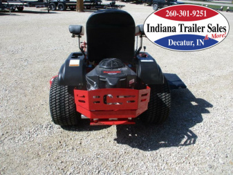 New Country Clipper 2460KAJ-C315 XLT Lawn Mowers