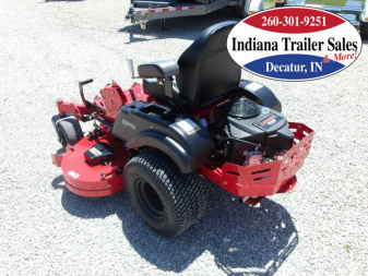 New Country Clipper 2460KAJ-C315 XLT Lawn Mowers