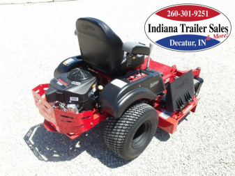 New Country Clipper 2460KAJ-C315 XLT Lawn Mowers
