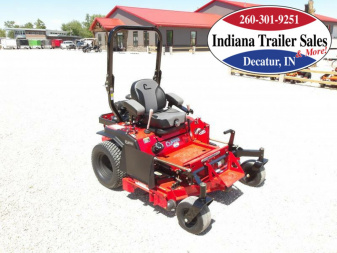 New Country Clipper 2760KAJ-8010 Charger Lawn Mowers