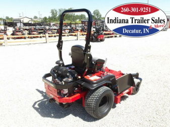 New Country Clipper 2760KAJ-8010 Charger Lawn Mowers