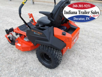 New Bad Boy MZ Rambler BMZ42EV 42" Lawn Mowers
