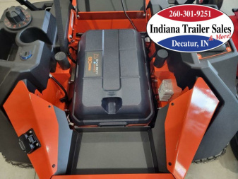 New Bad Boy MZ Rambler BMZ42EV 42" Lawn Mowers