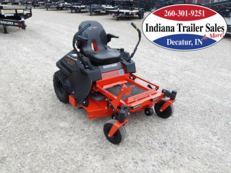 New Bad Boy MZ Rambler BMZ42EV 42" Lawn Mowers