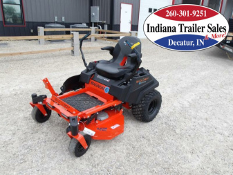 New Bad Boy MZ Rambler BMZ42EV 42  Lawn Mowers