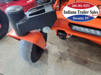 New Bad Boy MZ Rambler BMZ42EV 42" Lawn Mowers
