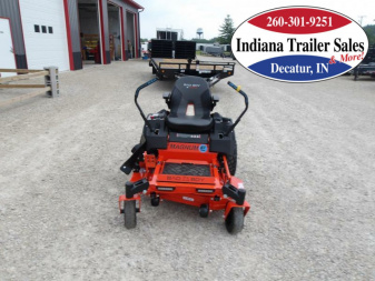 New Bad Boy MZ Rambler BMZ42EV 42" Lawn Mowers