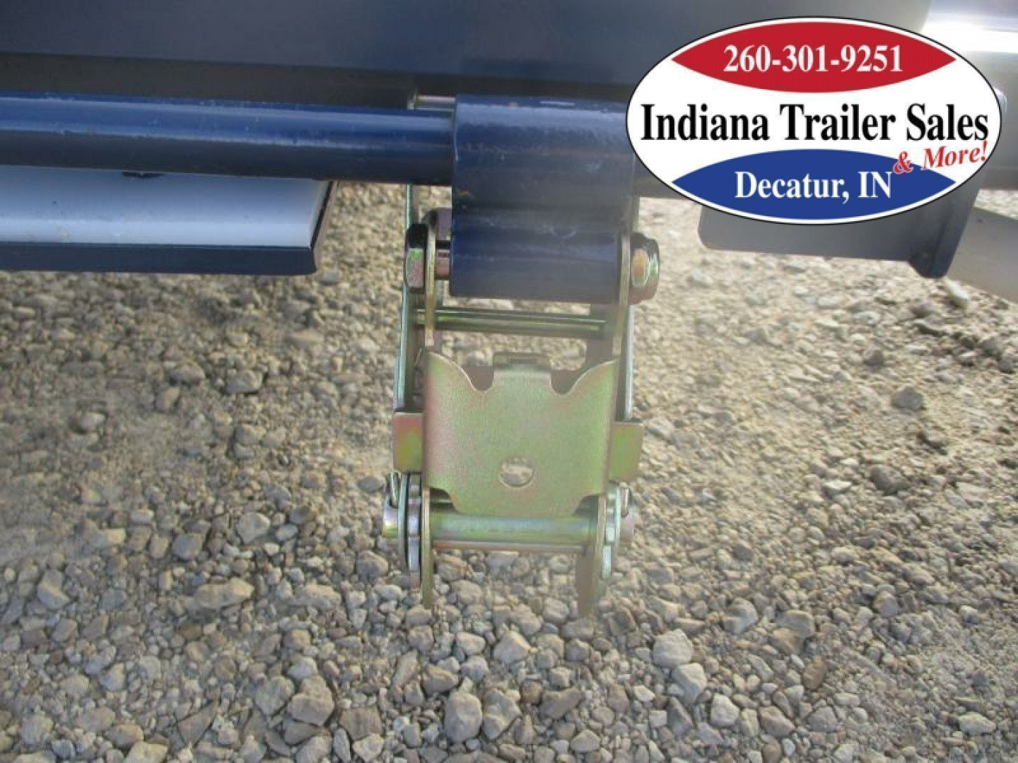 New 2025 Master Tow 80THD Tow Dolly