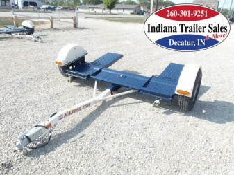 New 2025 Master Tow 80THD Tow Dolly
