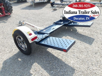 New 2025 Master Tow 80THD Tow Dolly