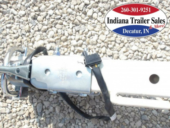 New 2025 Master Tow 80THD Tow Dolly