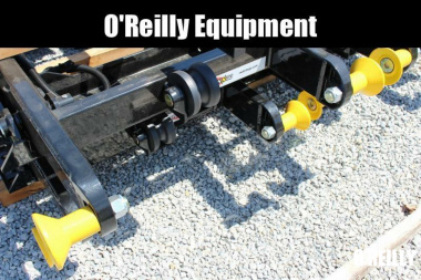 New 2025 Switch-N-Go 14-4020-15E-9T Truck Hoist - 14 foot