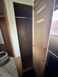Used 1997 Featherlite Trailers 3H 10' LQ Horse Trailer