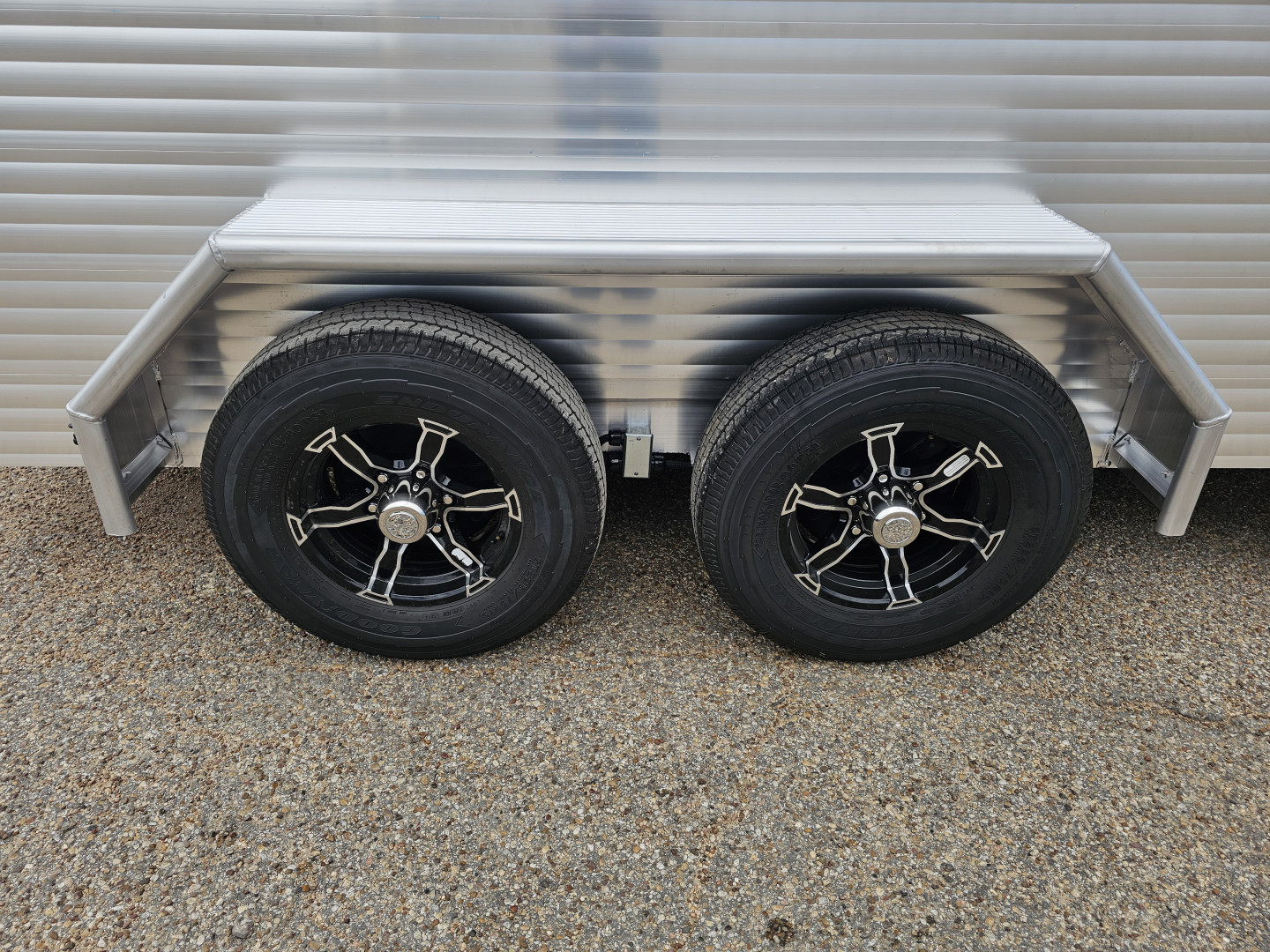 New 2026 Sundowner Trailers CONTRACTOR 16' Cargo / Enclosed Trailer