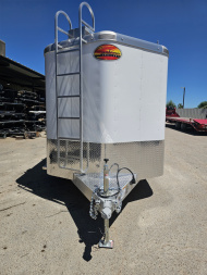 New 2026 Sundowner Trailers CONTRACTOR 16' Cargo / Enclosed Trailer