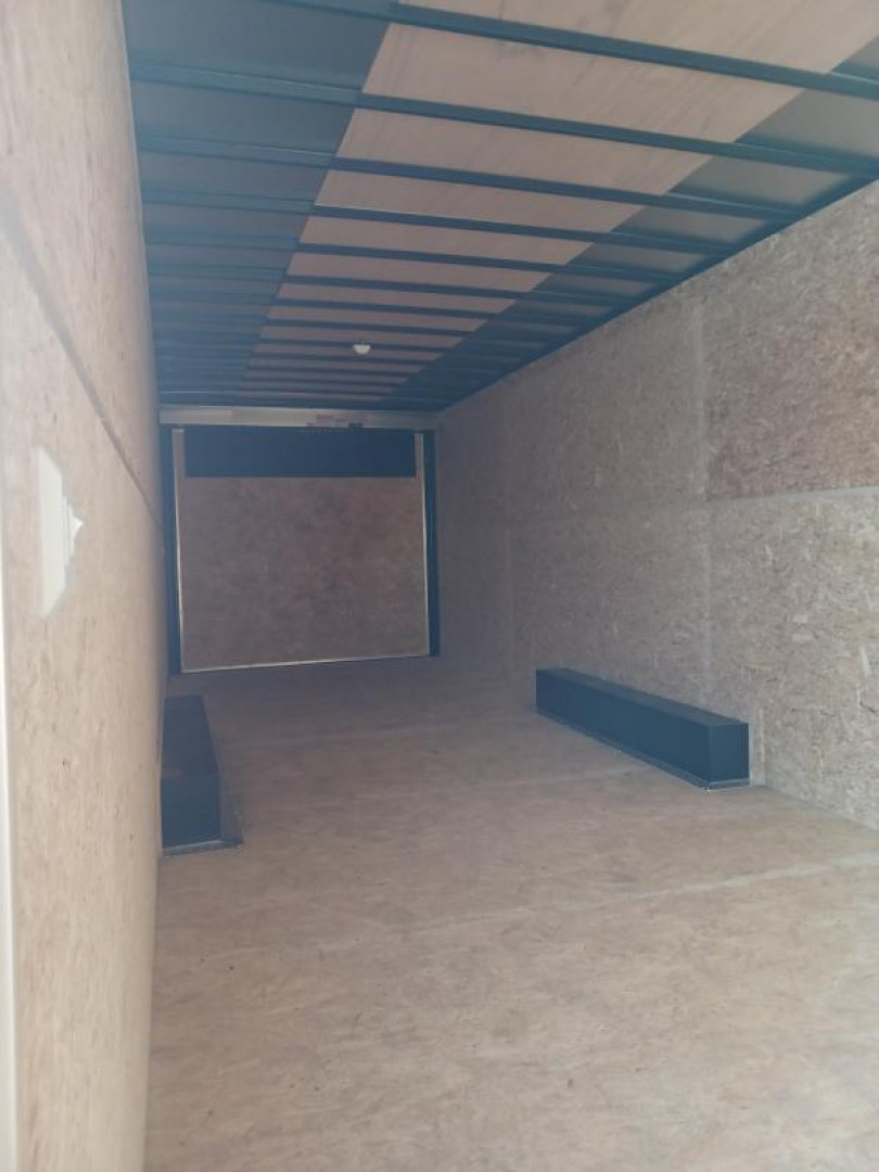 New 2022 Bravo Trailers 8.5X30TA6