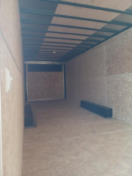 New 2022 Bravo Trailers 8.5X30TA6