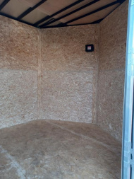 New 2022 Bravo Trailers 8.5X30TA6