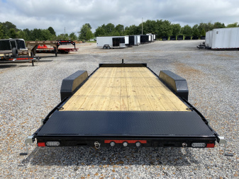 New 2026 MAXXD 83" X 20' 7K Car Hauler