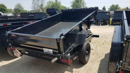 New 2023 Midsota DT6010