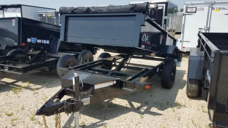 New 2023 Midsota DT6010